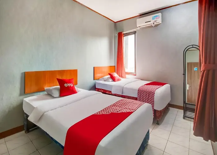 Oyo 3750 Elder Guest House