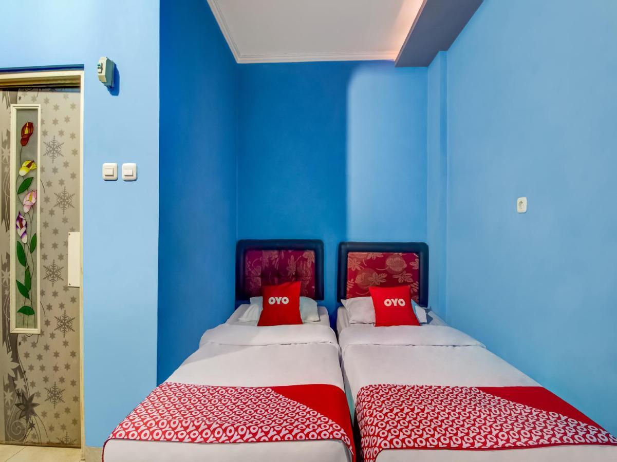 Oyo 3750 Elder Hotel 2*