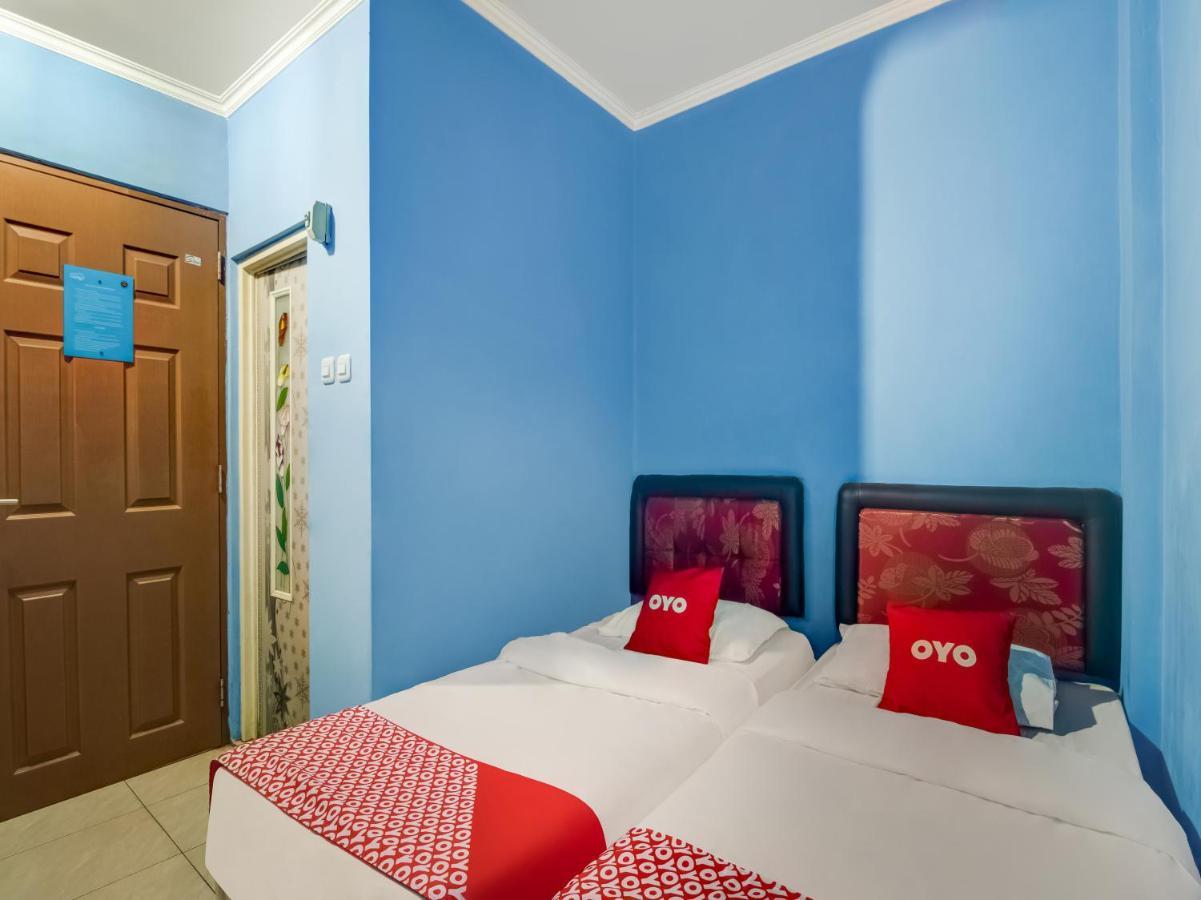 Hotel Oyo 3750 Elder