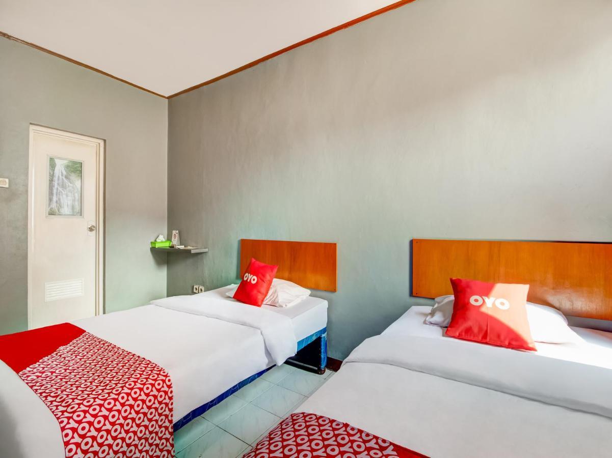 Oyo 3750 Elder Hotel