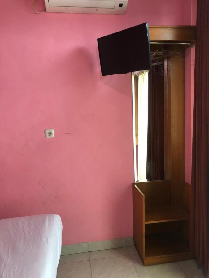 Oyo 3750 Elder 2* Bandung