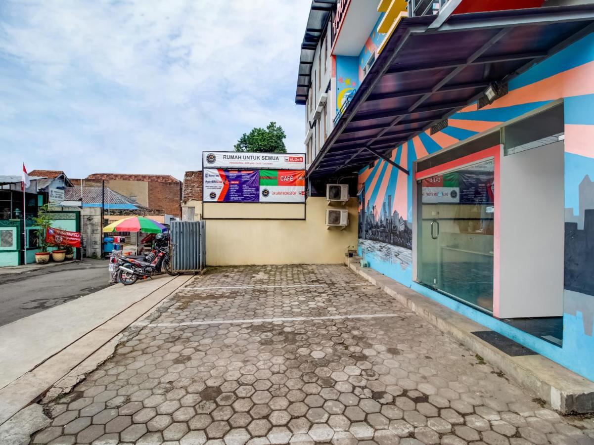Hotel Oyo 3750 Elder