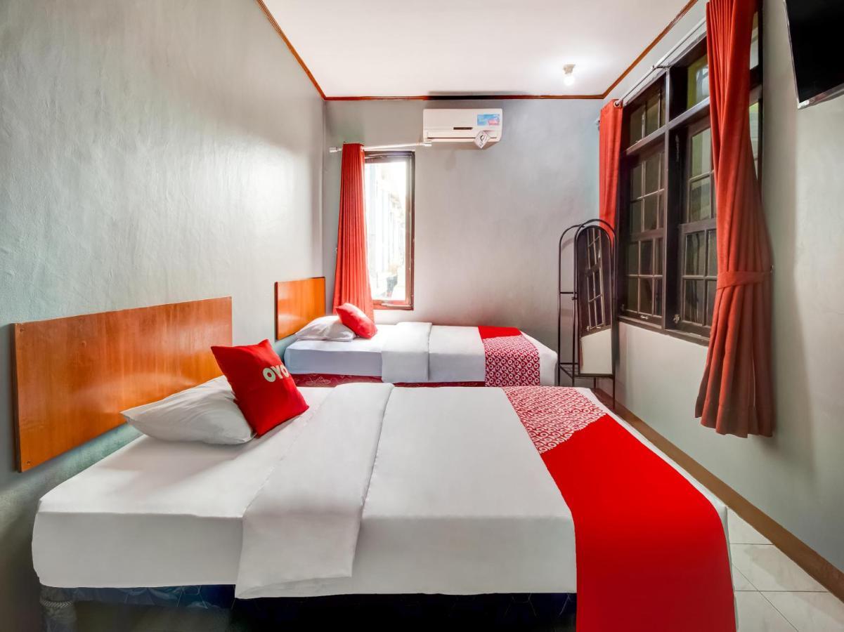 Oyo 3750 Elder Hotel
